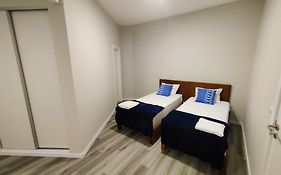 Funchal Apartments - New Botanic Garden Petit Studios