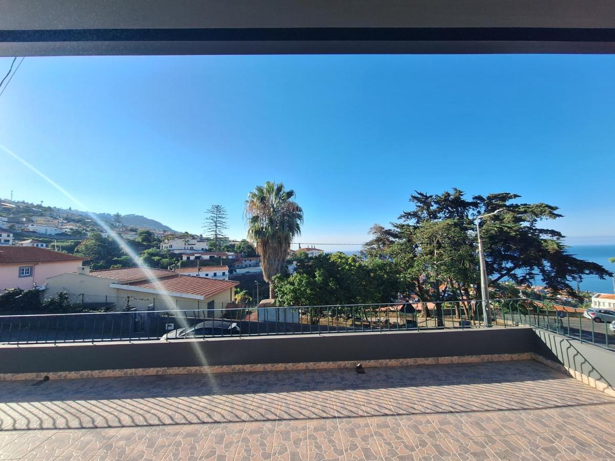 Funchal Apartments - New Botanic Garden Petit Studios Kültér fotó